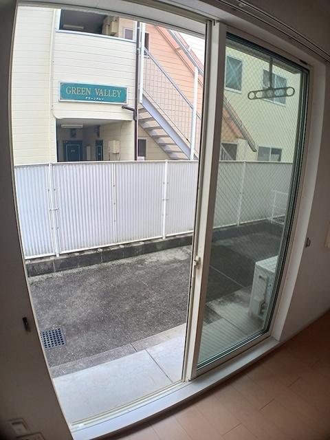 エクセルＭ・Ｉ　Ｂ（101） その他部屋・スペース