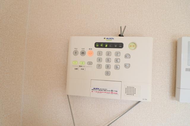 スペリオーレ・D307熊本駅（102） 部屋画像