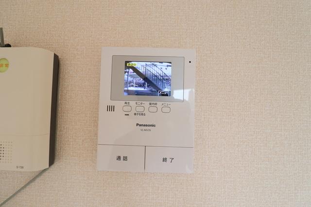 スペリオーレ・D307熊本駅（102） 部屋画像