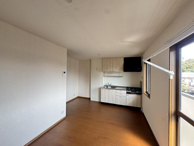 ウィルモア西梶尾Ｃ（210） 部屋画像