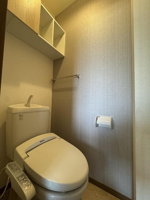 ウィルモア西梶尾Ｃ（210） 部屋画像