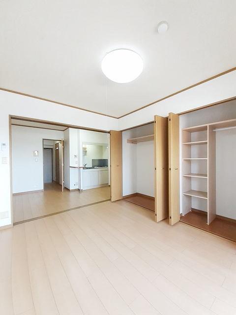 アニバーサリー（302） その他部屋・スペース