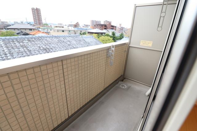 イーストハイム（301） 部屋画像