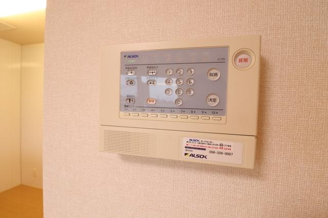 イーストハイム（301） 部屋画像