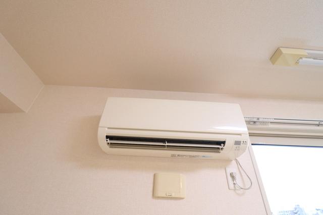 イーストハイム（301） 部屋画像