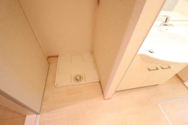 イーストハイム（301） 部屋画像