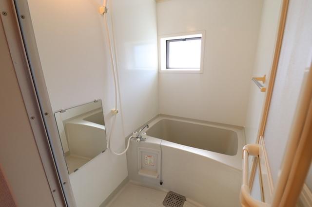 ウィルモア島崎　A棟（202） 部屋画像