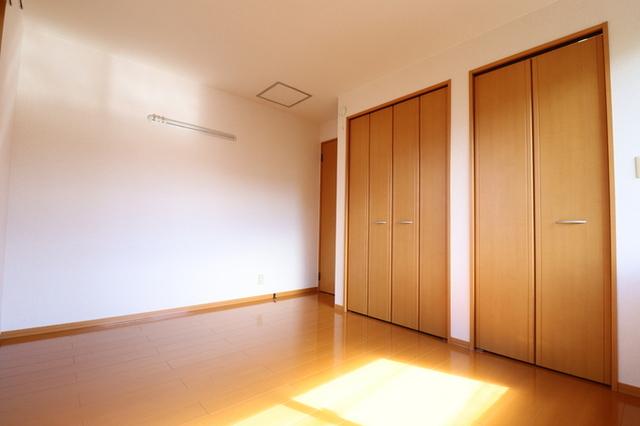 ウィルモア島崎　A棟（202） 部屋画像