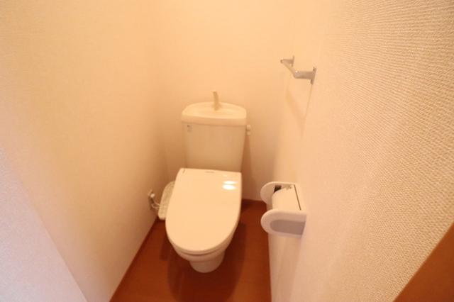 ウィルモア島崎　A棟（202） 部屋画像