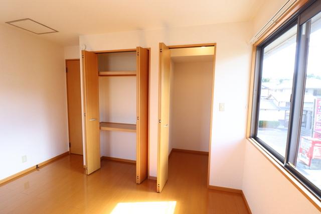 ウィルモア島崎　A棟（202） 部屋画像