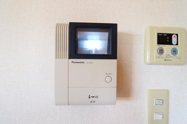 ウィルモア島崎　A棟（202） 部屋画像