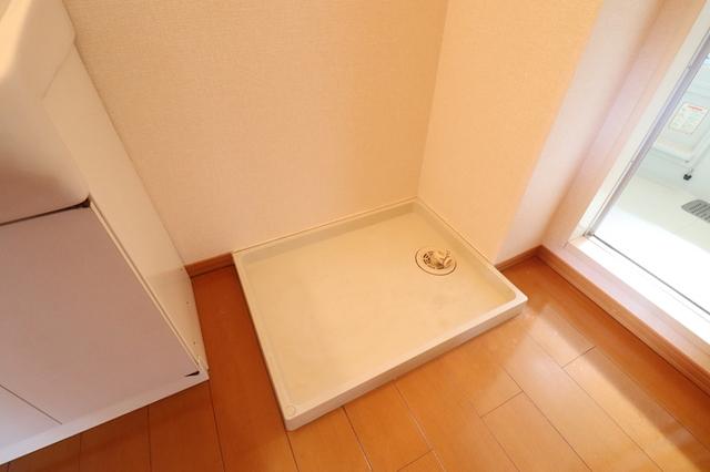 ウィルモア島崎　A棟（202） 部屋画像