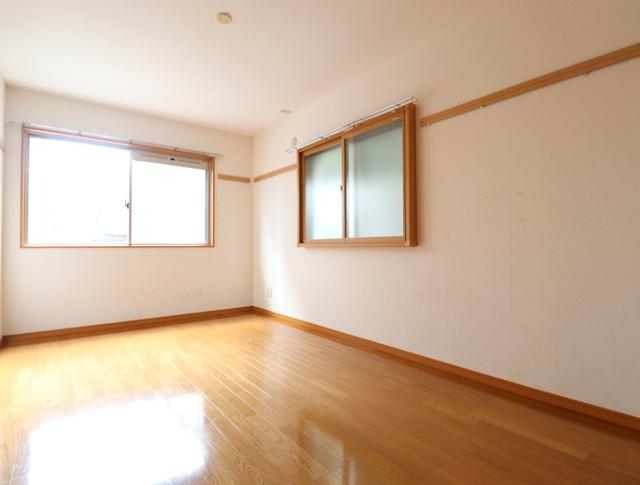 ヴィンテージ八王寺（102） 部屋画像