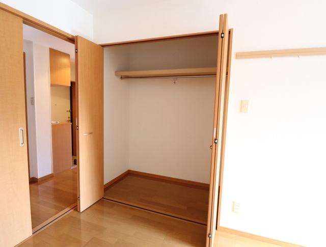 ヴィンテージ八王寺（102） 部屋画像