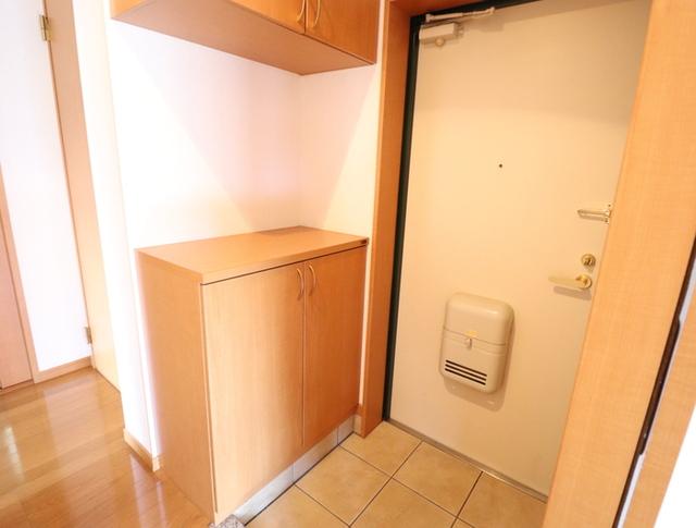 ヴィンテージ八王寺（102） 部屋画像