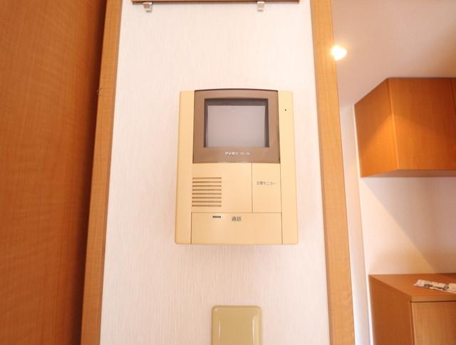 ヴィンテージ八王寺（102） 部屋画像