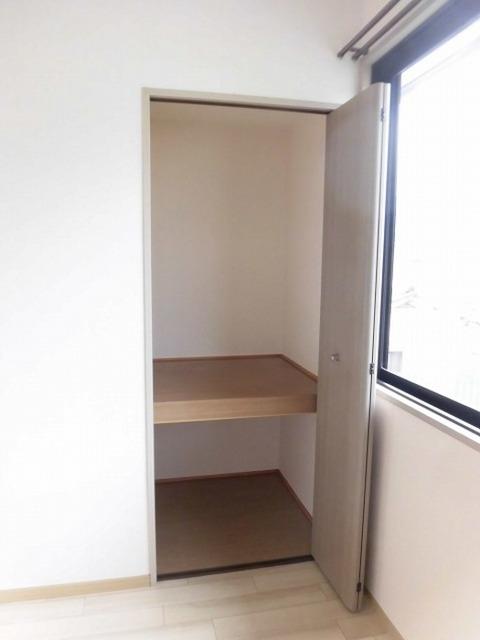 セジュールトキ（201） 部屋画像