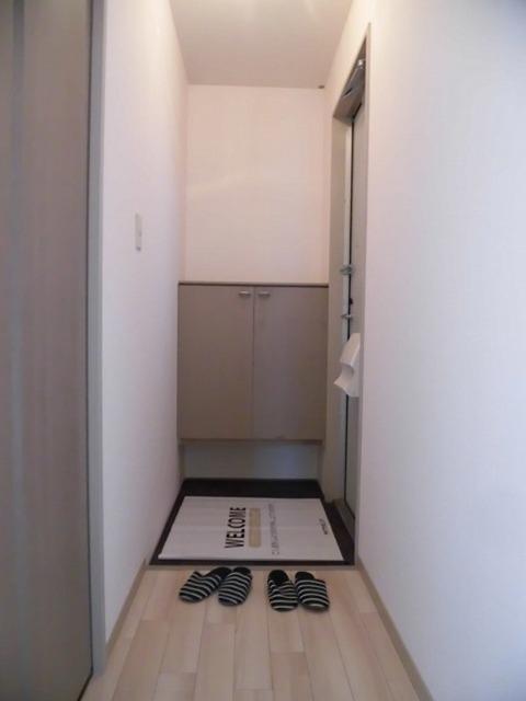 セジュールトキ（201） 部屋画像