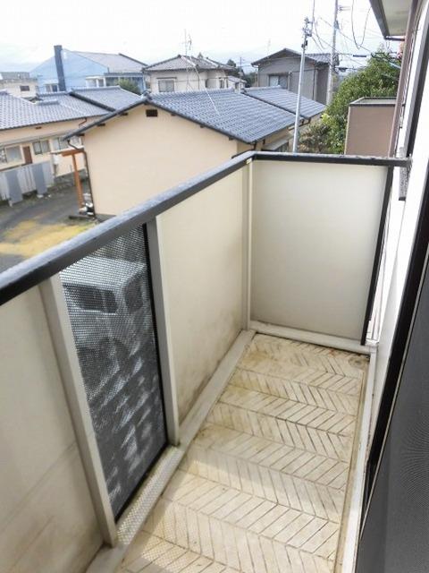 セジュールトキ（201） 部屋画像