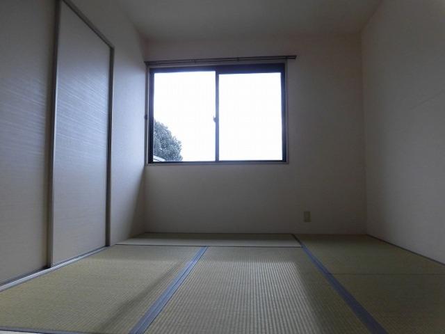 セジュールトキ（201） 部屋画像