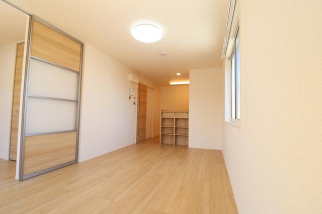 アクシス島崎（201） 部屋画像