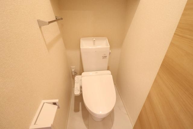 アクシス島崎（201） 部屋画像