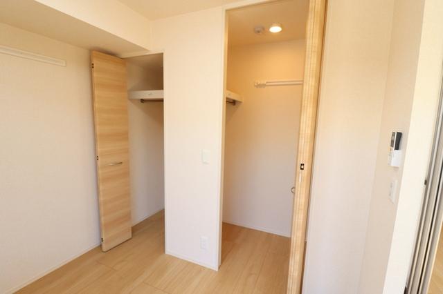 アクシス島崎（201） 部屋画像