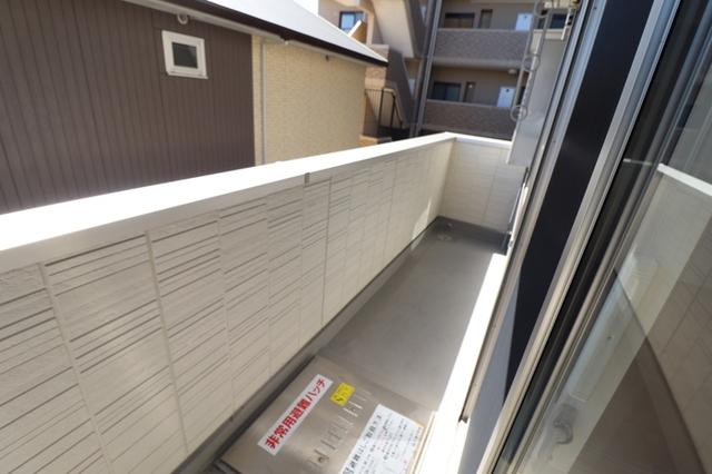 アクシス島崎（201） 部屋画像