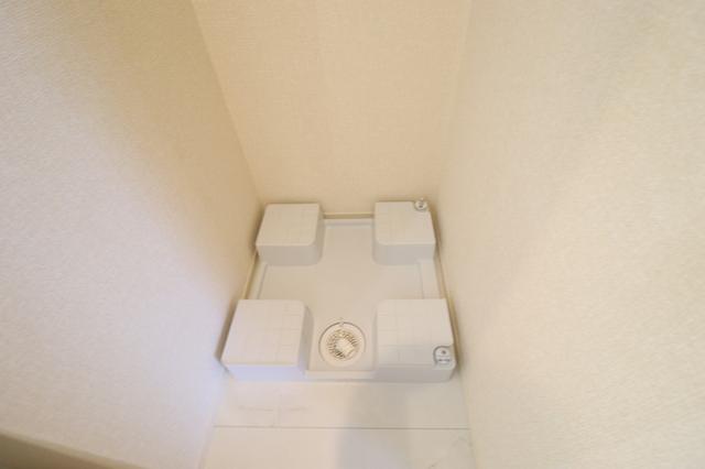 アクシス島崎（201） 部屋画像