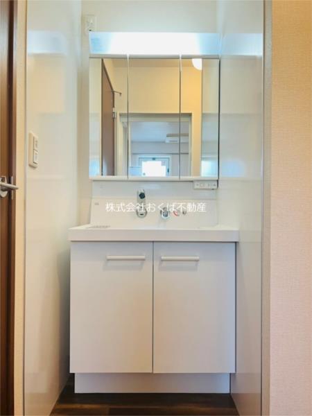 フェリーチェ新屋敷（101） 部屋画像