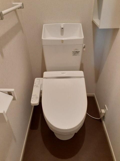 コリーヌＥ（203） トイレ