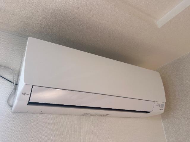 グレイスヴィラＭ・Ｔ 部屋画像