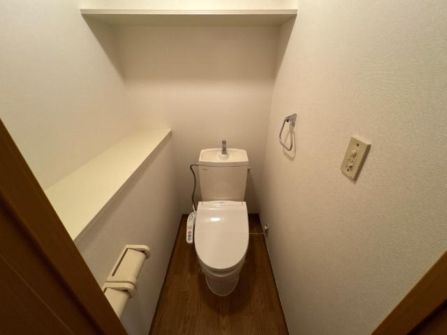 グレイスヴィラＭ・Ｔ 部屋画像