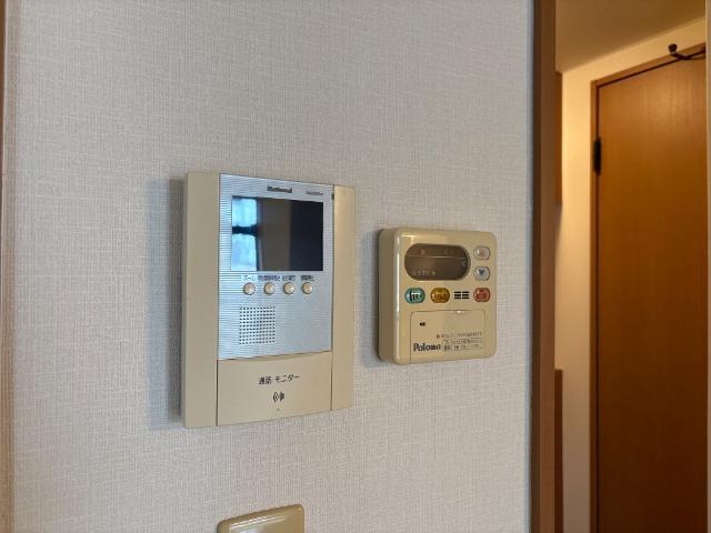 グレイスヴィラＭ・Ｔ 部屋画像