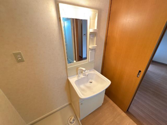グレイスヴィラＭ・Ｔ 部屋画像