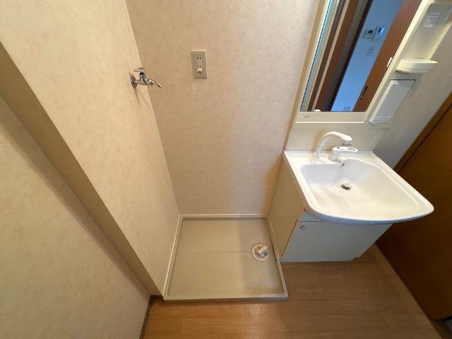 グレイスヴィラＭ・Ｔ 部屋画像