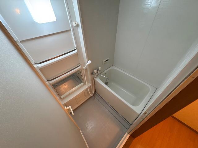 グレイスヴィラＭ・Ｔ 部屋画像
