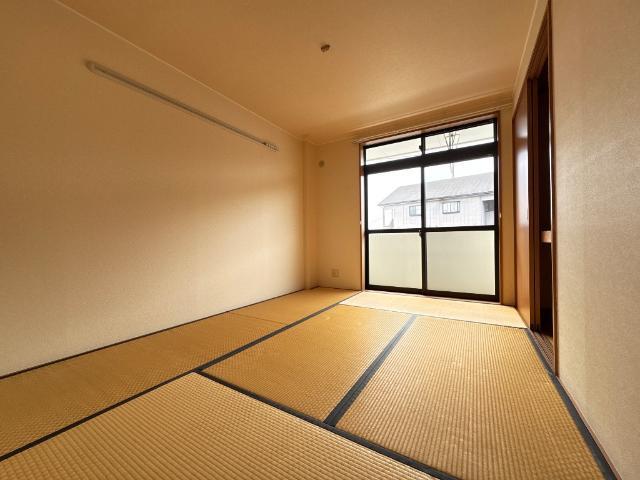 グレイスヴィラＭ・Ｔ 部屋画像