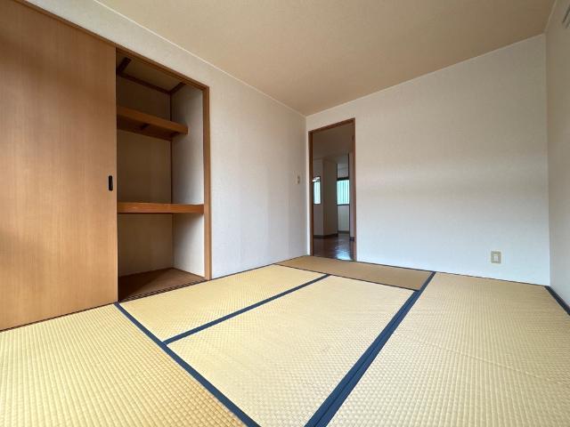グレイスヴィラＭ・Ｔ 部屋画像