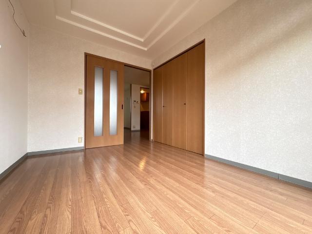 グレイスヴィラＭ・Ｔ 部屋画像