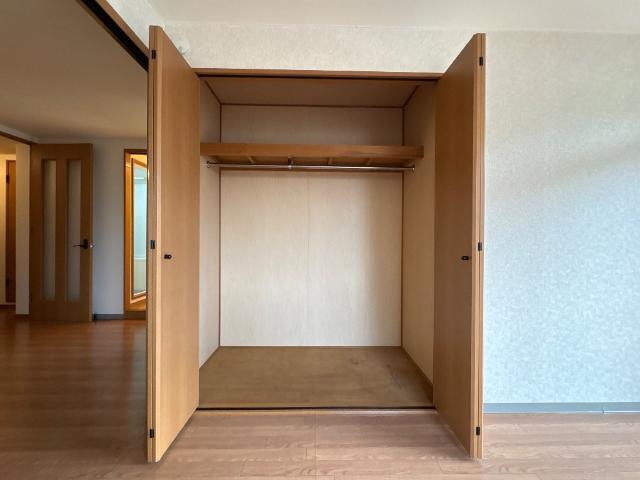 グレイスヴィラＭ・Ｔ 部屋画像
