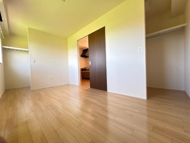 センチュリーハイツⅡ 部屋画像