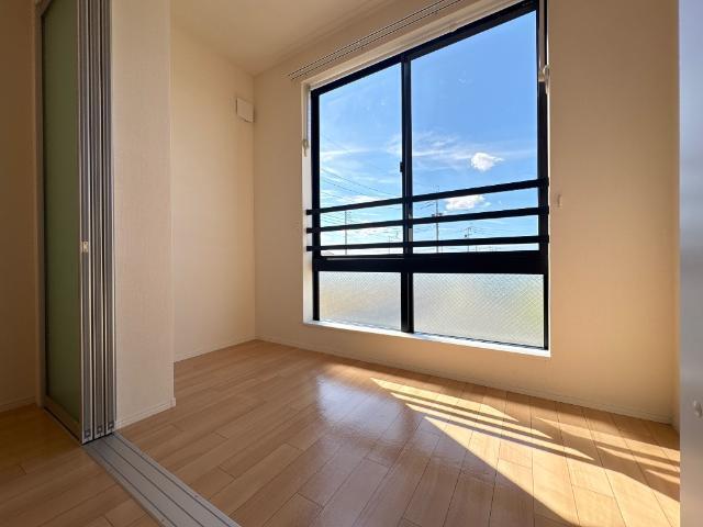 センチュリーハイツⅡ 部屋画像