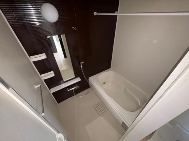ルガルボニート北熊本 部屋画像