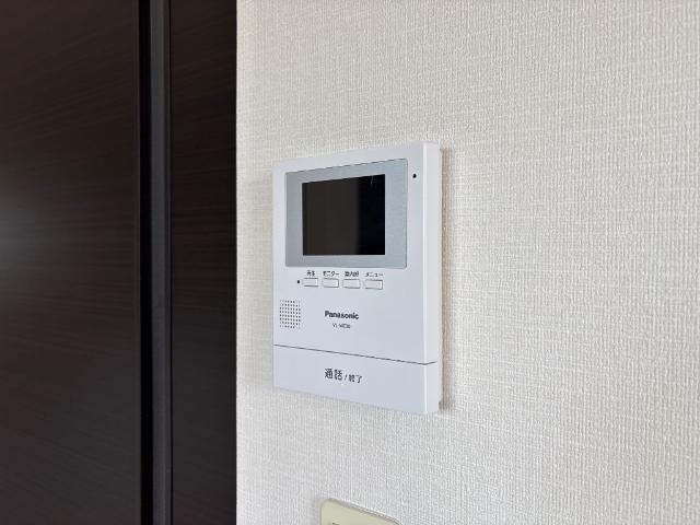ルガルボニート北熊本 部屋画像