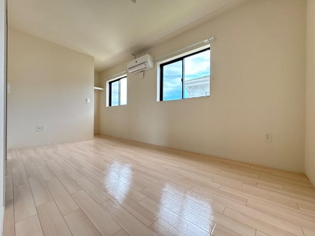 ルガルボニート北熊本 部屋画像