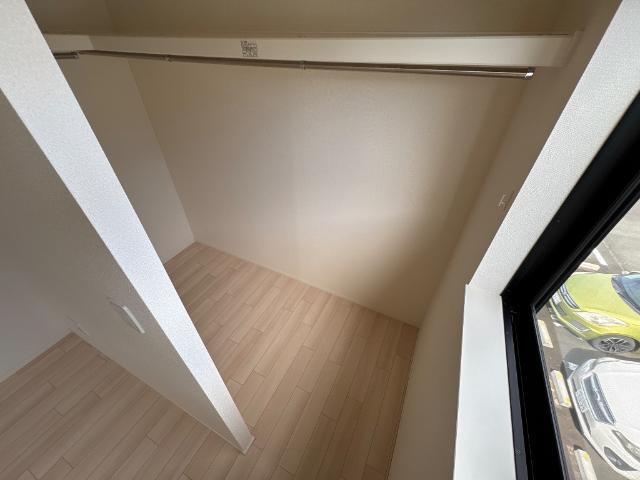 ルガルボニート北熊本 部屋画像