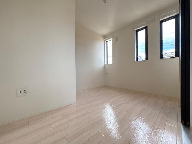 ルガルボニート北熊本 部屋画像