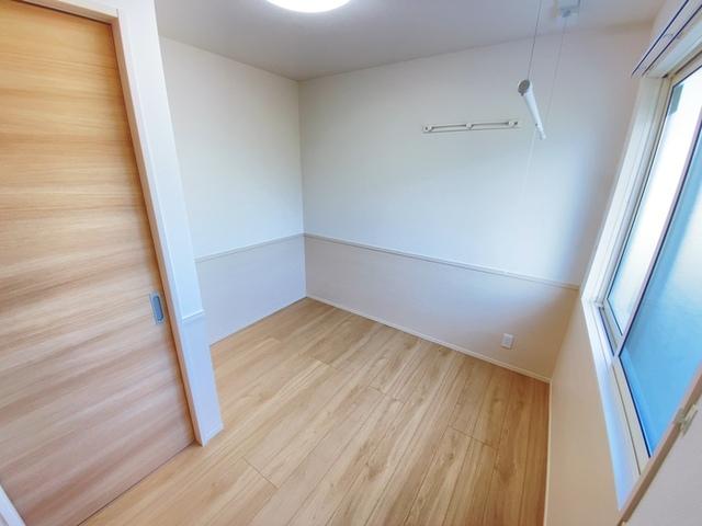 フルールブラン（302） 部屋画像