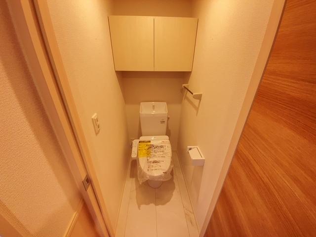 フルールブラン（302） 部屋画像